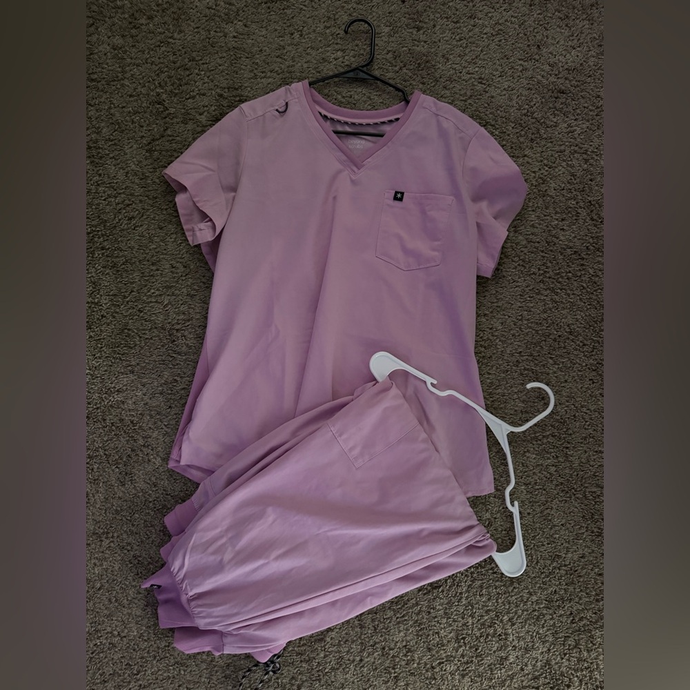 Scrubs